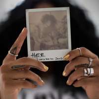H.E.R. - Lord Is Coming