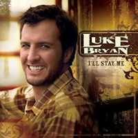 Luke Bryan - The Car in Front of Me