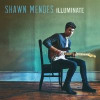 Shawn Mendes - There's Nothing Holding Me Back