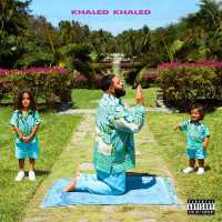 DJ Khaled - KHALED KHALED (Album) Lyrics & Album Tracklist