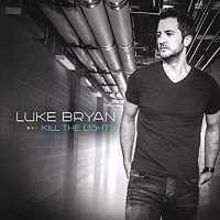 Luke Bryan - Kill The Lights (Album) Lyrics & Album Tracklist