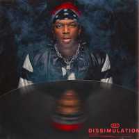 KSI - Dissimulation (Album) Lyrics & Album Tracklist