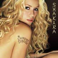 Shakira - Laundry Service (Album) Lyrics & Album Tracklist