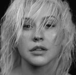 Christina Aguilera - Right Moves Ft. Shenseea, Keida