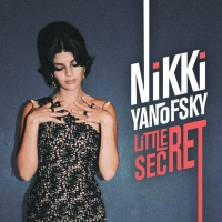 Nikki Yanofsky - Blessed With Your Curse