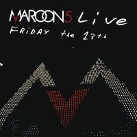 Maroon 5 - Shiver (Live)