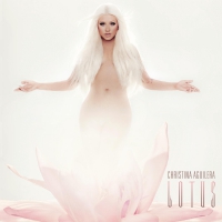 Christina Aguilera - Lotus (Deluxe Version) (Album) Lyrics & Album Tracklist