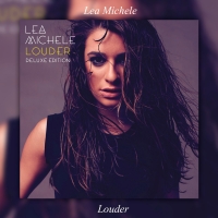 Lea Michele - Cue the Rain
