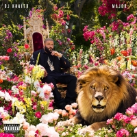 DJ Khaled - Major Key (Album) Lyrics & Album Tracklist