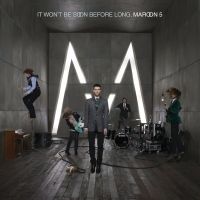 Maroon 5 - Until You're Over Me (Non-LP Version)