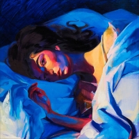 Lorde - Melodrama (deluxe) (Album) Lyrics & Album Tracklist