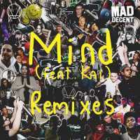 Mind (feat. Kai) (Remixes) - Skrillex