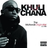 Khuli Chana - Let It Roll