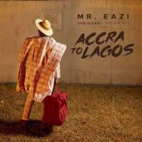 Mr Eazi (Singles) Lyrics & Singles Tracklist