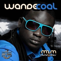 Wande Coal - My Grind Ft. Mo Hits All Stars