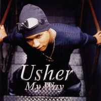 Usher - My Way (Album) Lyrics & Album Tracklist