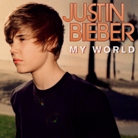 My World (EP) - Justin Bieber