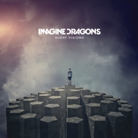 Imagine Dragons - Night Visions (Album) Lyrics & Album Tracklist