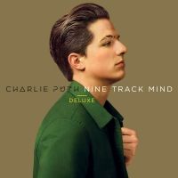Nine Track Mind (Deluxe) - Charlie Puth
