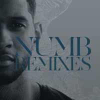 Usher - Numb Remixes (Album) Lyrics & Album Tracklist