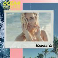 Karol G - OCEAN (Album) Lyrics & Album Tracklist