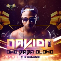 Davido - Omo Baba Olowo (Album) Lyrics & Album Tracklist
