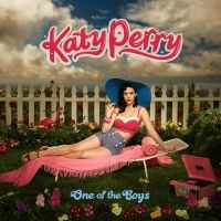 Katy Perry - One of the Boys (Album) Lyrics & Album Tracklist