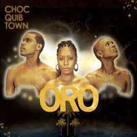 Oro - ChocQuibTown