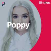 Poppy - Everybody Wants To Be Poppy