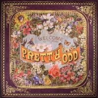 Panic! at the Disco - Pretty. Odd. (Album) Lyrics & Album Tracklist