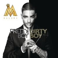Maluma - Pretty Boy, Dirty Boy (Album) Lyrics & Album Tracklist