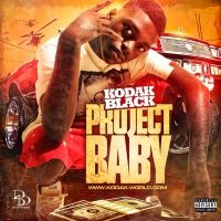 Kodak Black - Project Baby (Album) Lyrics & Album Tracklist