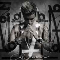 Justin Bieber - Where Are Ü Now