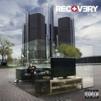 Recovery (Deluxe Edition) - Eminem