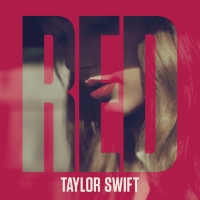 Taylor Swift - Red (Album) Lyrics & Album Tracklist