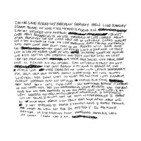 XXXTentacion - Revenge (Album) Lyrics & Album Tracklist