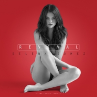 Revival (Deluxe Edition) - Selena Gomez
