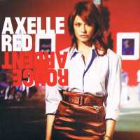 ROUGE ARDENT - Axelle Red