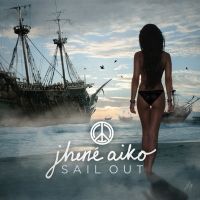 Sail Out (Jhene Aiko EP) Lyrics & EP Tracklist