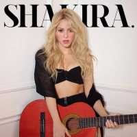 Shakira - Nunca Me Acuerdo De Olvidarte