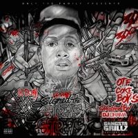 Lil Durk - Can't Go Like That