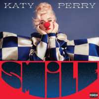 Katy Perry - Smile (Deluxe) (Album) Lyrics & Album Tracklist