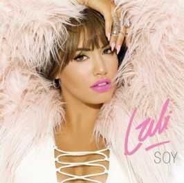 Lali Espósito - Soy (Album) Lyrics & Album Tracklist