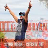 Spring Break...Checkin' Out - EP - Luke Bryan