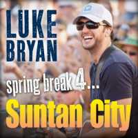 Luke Bryan - Suntan City