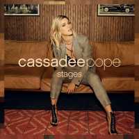 Cassadee Pope - stages (Album) Lyrics & Album Tracklist