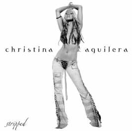Christina Aguilera - Stripped, Pt. 2