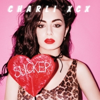Charli XCX - Sucker (Album) Lyrics & Album Tracklist