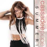 Summer (Cassadee Pope EP) Lyrics & EP Tracklist