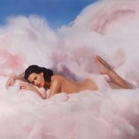Katy Perry - Teenage Dream (Album) Lyrics & Album Tracklist
